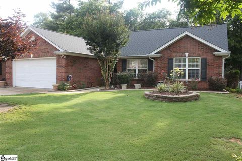 102 Baldwin Pines Court sold home in Baldwin Pines, Simpsonville, SC