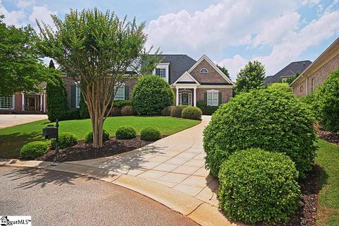 106 Marsh Spring Court