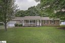 106 Wemberly Drive sold home in Simpsonville, SC