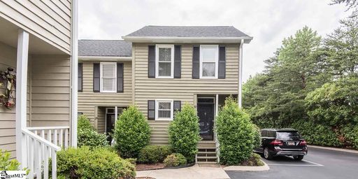 99 Falcon Crest Drive sold condo in Four Oaks, Greenville, SC