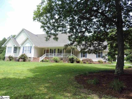 372 Shallowford Drive