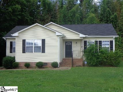 16 Freetown Circle sold home in Freetown, Greenville, SC