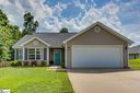 4 Laurelhurst Court sold home in Greer, SC