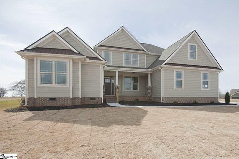111 Providence Pointe Lane Lot 94