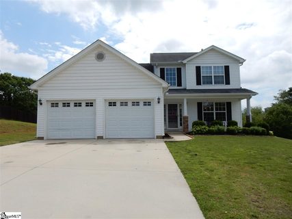 111 Twinflower Drive