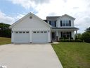 111 Twinflower Drive sold home in Taylors, SC