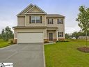 887 Wild Orchard Lane sold home in Reidville, SC