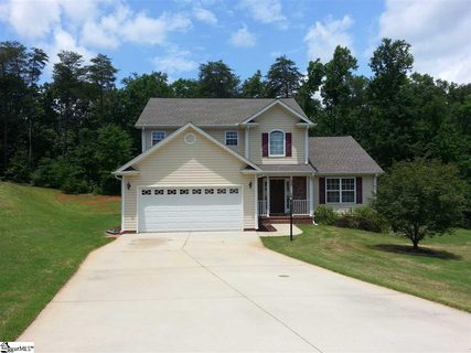 253 Country Forest Lane