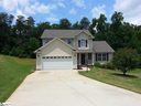 253 Country Forest Lane sold home in Lyman, SC