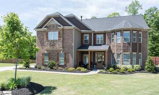 14 Bellagio Way sold home in Bellagio, Greer, SC