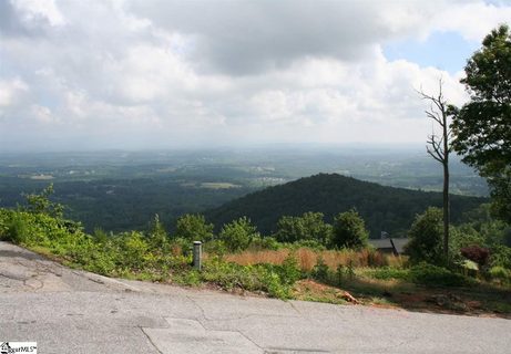 Old Altamont Ridge Road