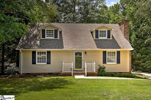 417 Bent Creek Drive