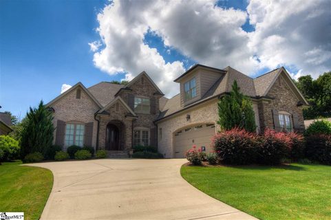 123 Charleston Oak Lane