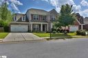 327 Abbey Gardens Lane sold home in Simpsonville, SC