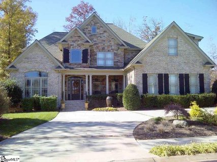 206 Allegheny Run sold home in Allegheny, Simpsonville, SC