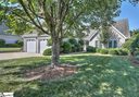 1103 Bradford Court sold home in Greenville, SC