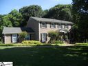 105 Bridgeton Drive sold home in Greenville, SC