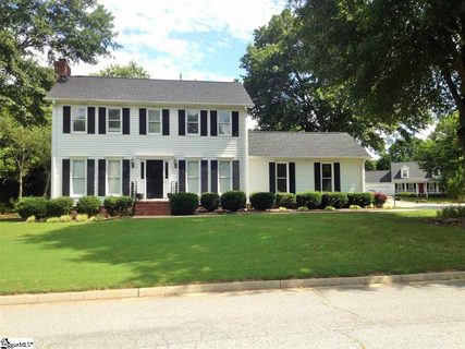 3 Legrae Court sold home in Ashley Oaks, Taylors, SC