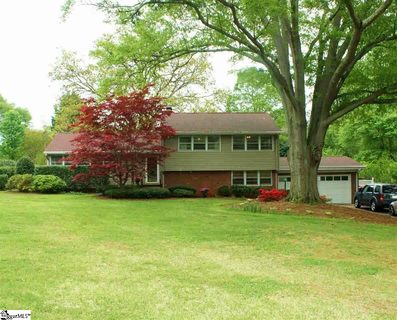 11 Yancey Drive sold home in Lake Forest Heights, Greenville, SC