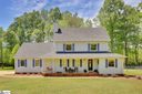 216 Pine Meadow Drive sold home in Travelers Rest, SC