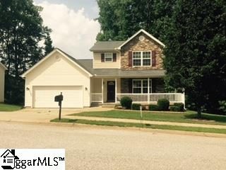 113 Granite Woods Way