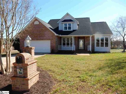 3 Darby Hill Lane sold home in McCleer Place, Taylors, SC