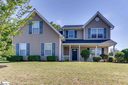 5 Country Knolls Drive sold home in Greer, SC