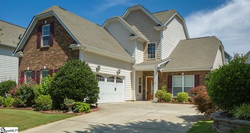 5 Edgeview Trail