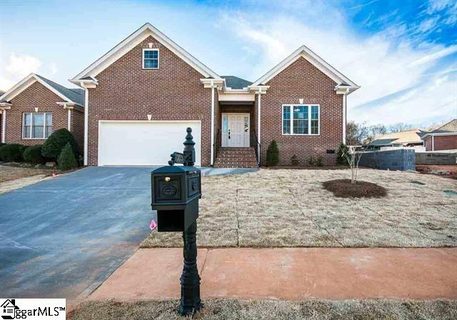 217 Redspire Drive