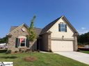 15 Allamanda Way Lot 16 sold home in Simpsonville, SC