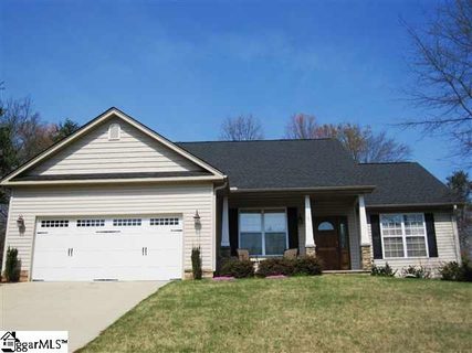 151 Fox Run