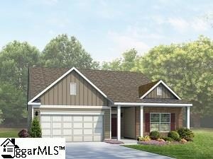 316 Engelmann Lane LOT 22