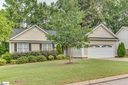 126 Hatteras Lane sold home in Simpsonville, SC