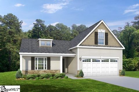 109 Triton Court Lot 35