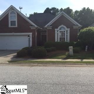 111 Lansfair Way sold home in Ashby Park, Greenville, SC