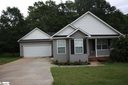 107 Jester Court sold home in Williamston, SC