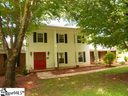 1114 Briarwood Drive sold home in Easley, SC