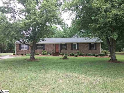 522 Old Rutherford Road sold home in Peace Haven, Taylors, SC