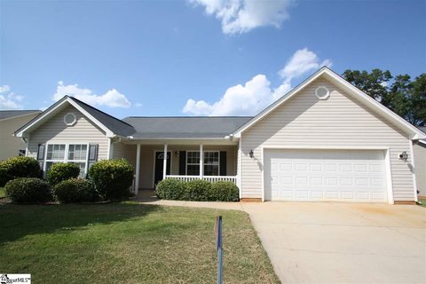 103 Granite Woods Way
