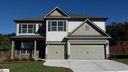 63 Wood Hollow Circle Lot 10 sold home in Greer, SC