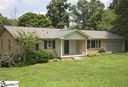 8 Angie Drive sold home in Taylors, SC