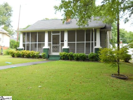42 Circle Street sold home in Renfrew, Travelers Rest, SC