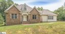 128 Greybridge Road sold home in Pelzer, SC