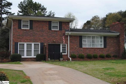 218 Woodhaven Drive
