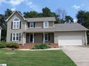 1104 Devenger Road sold home in Greer, SC