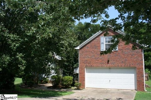 6 Riverchase Court sold home in Carrington, Simpsonville, SC