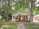 117 Ridgeway Drive sold home in Greenville, SC