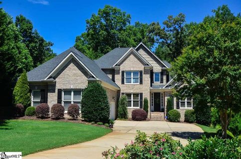 305 Breton Drive