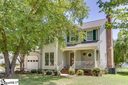 8 Fairview Place sold home in Greer, SC