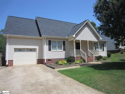 136 Lemon Creek Drive
